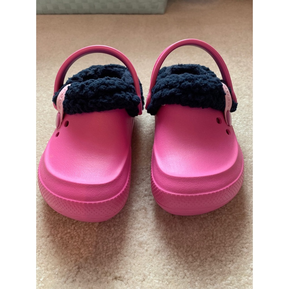 CROCS Toddler Girl Size 10